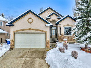 157 Valley Creek Place NW