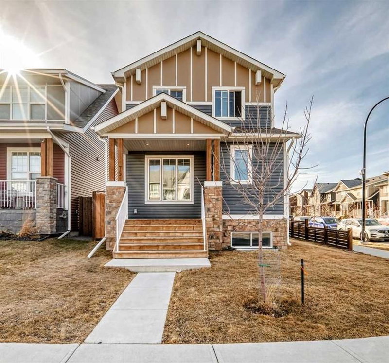 75 Howse Rise NE, Calgary, T3P 1L3 | Image 2