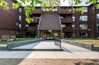 308 - 8403 Fairmount Drive SE