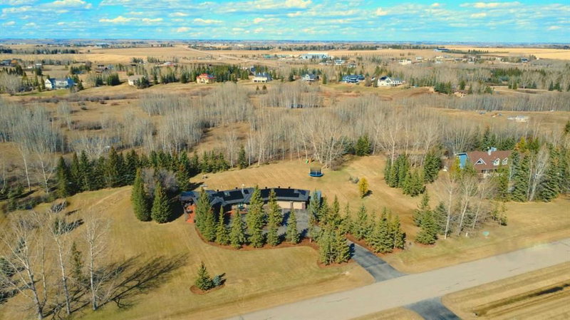 50 Westview Estates, Rural Rocky View County, Alberta