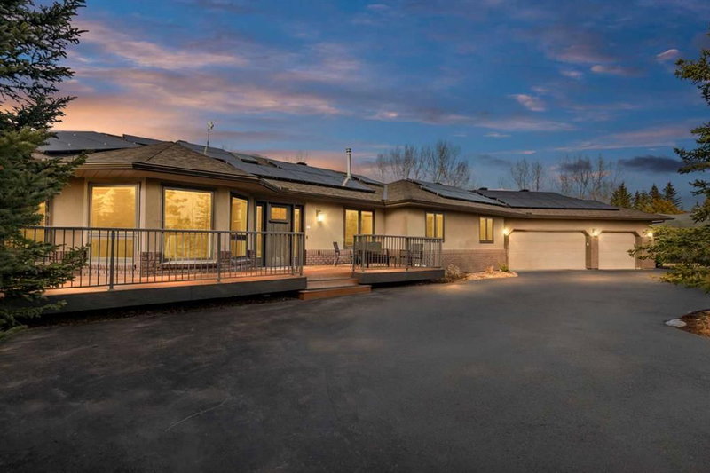 50 Westview Estates, Rural Rocky View County, T3Z 2S9 | Image 2