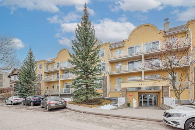 213 - 1631 28 Avenue SW