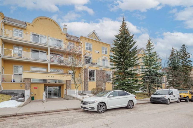 213 - 1631 28 Avenue SW