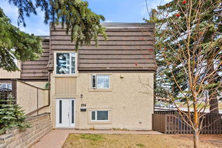 104 - 3130 66 Avenue SW