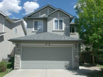42 Everoak Green SW