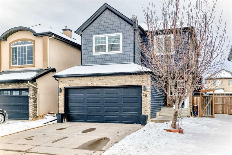79 Saddleridge Close NE, Calgary, T3J 4X2 | Image 2