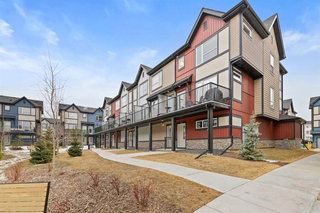 139 - 850 Belmont Drive SW