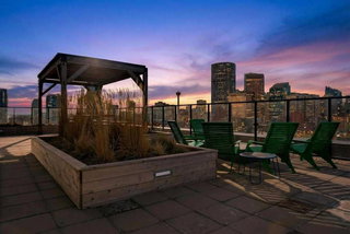 206 - 123 4 Street NE