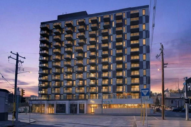 206 - 123 4 Street NE