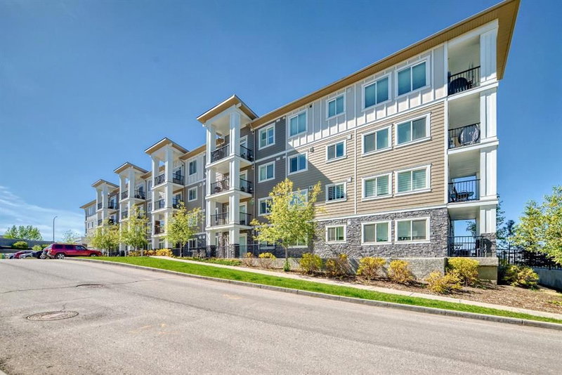 2105 - 450 Sage Valley Drive NW, Calgary, T3E 0V6 | Image 2