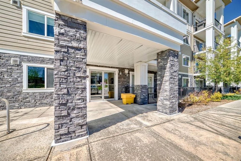 2105 - 450 Sage Valley Drive NW, Calgary, T3E 0V6 | Image 3