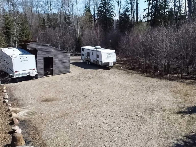 Lot #99 Hilliards Bay Estates