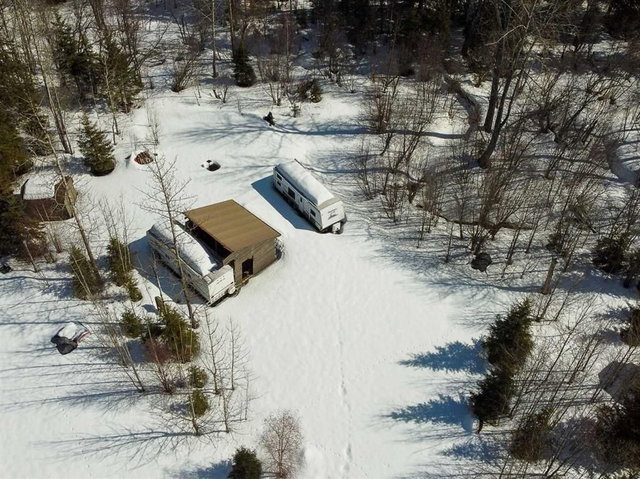 Lot #99 Hilliards Bay Estates