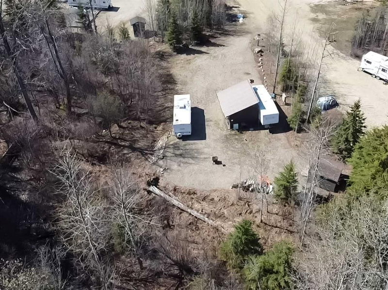 Lot #99 Hilliards Bay Estates