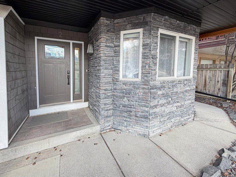 2 - 729 7th, Canmore, T1W 2C3 | Image 2