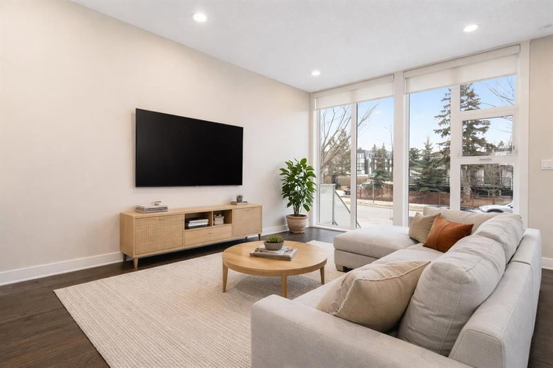 102 - 1808 27 Avenue SW, Calgary, T2T 1H1 | Image 2