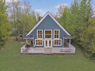 151 Peace River Avenue