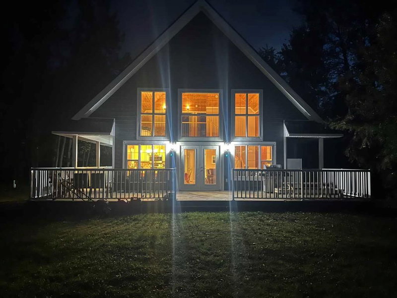 151 Peace River Avenue, Joussard, T0G 1J0 | Image 2