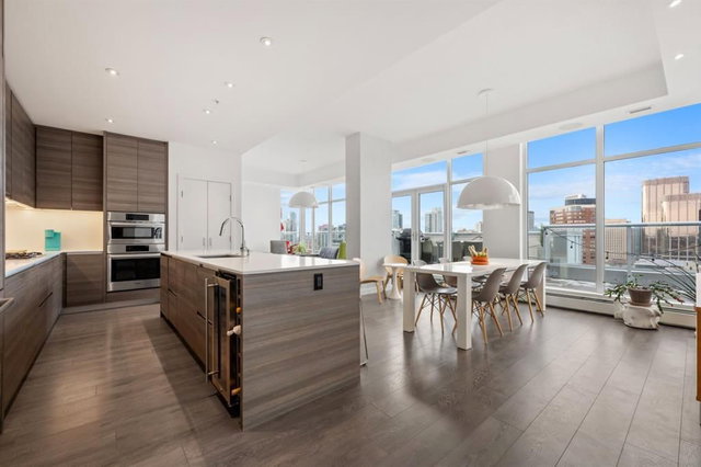 1801 - 1501 6 Street SW