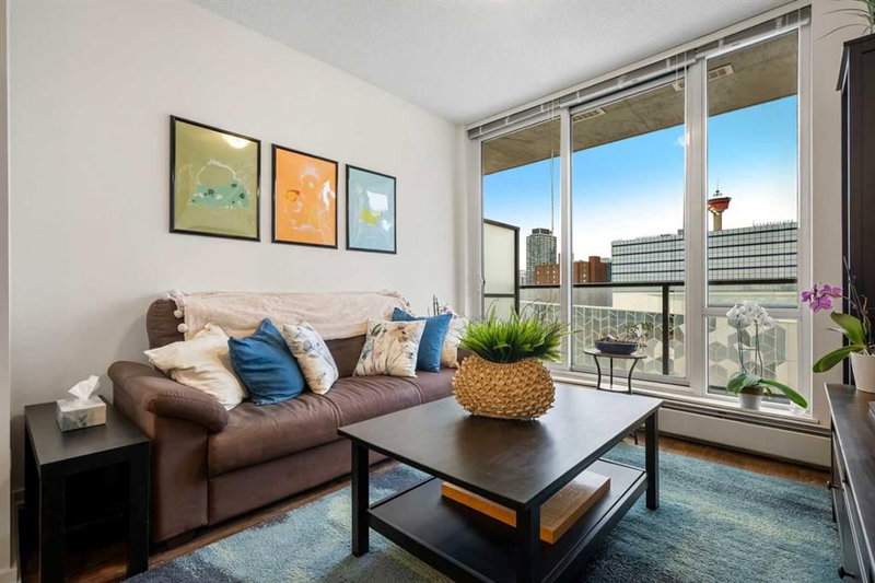 1206 - 450 8 Avenue SE, Calgary, T2G 1T2 | Image 2