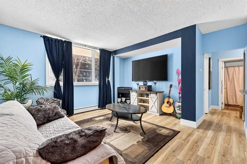 102 - 1312 13 Avenue SW, Calgary, T3C 0T3 | Image 2