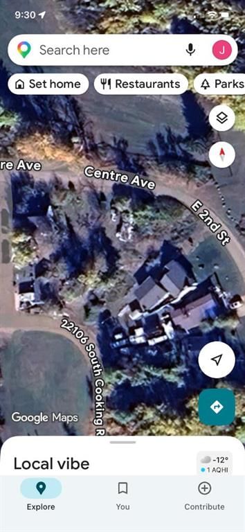 182 22106 South Cooking Lake Road