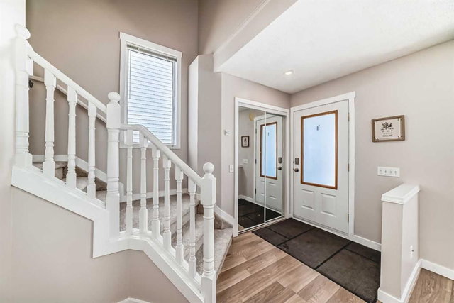 107 Tuscany Valley Drive NW