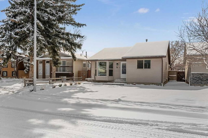 72 Marquis Place SE, Airdrie, T4A 1Z1 | Image 2