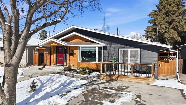 5750 41 Street Crescent