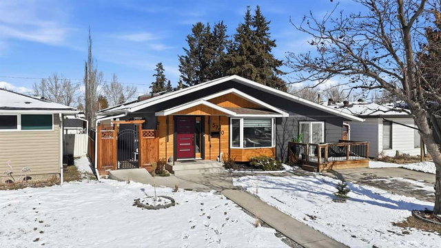 5750 41 Street Crescent