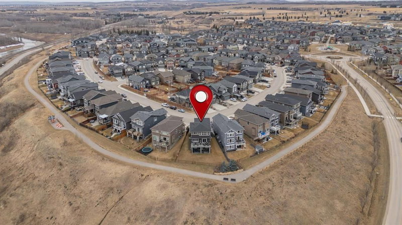 79 Mist Mountain Rise, Okotoks, T1S 5P8 | Image 2