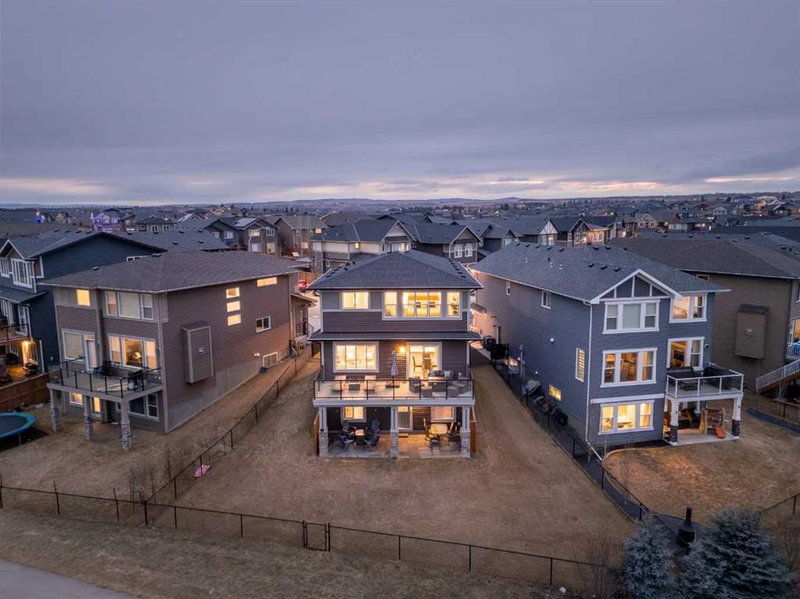 79 Mist Mountain Rise, Okotoks, T1S 5P8 | Image 3