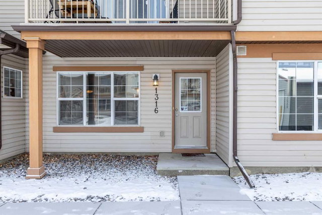 1316 - 31 Jamieson Avenue