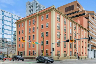 401 - 535 10 Avenue SW