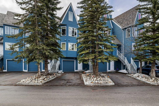 9 - 420 Squirrel Street