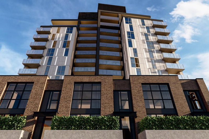 203 - 210 18 Avenue SW, Calgary, T2S 0C1 | Image 2