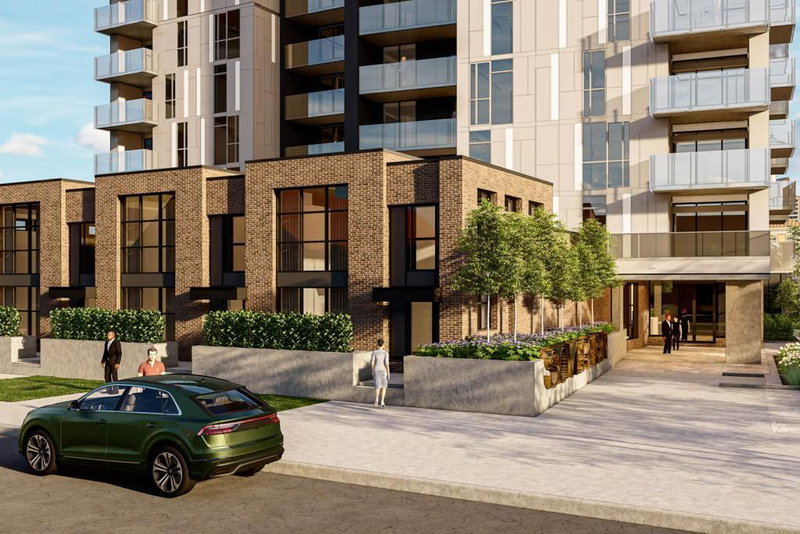 203 - 210 18 Avenue SW, Calgary, T2S 0C1 | Image 3