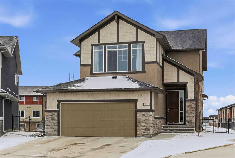 12 Ranchers Bay, Okotoks, T1S 0P2 | Image 2