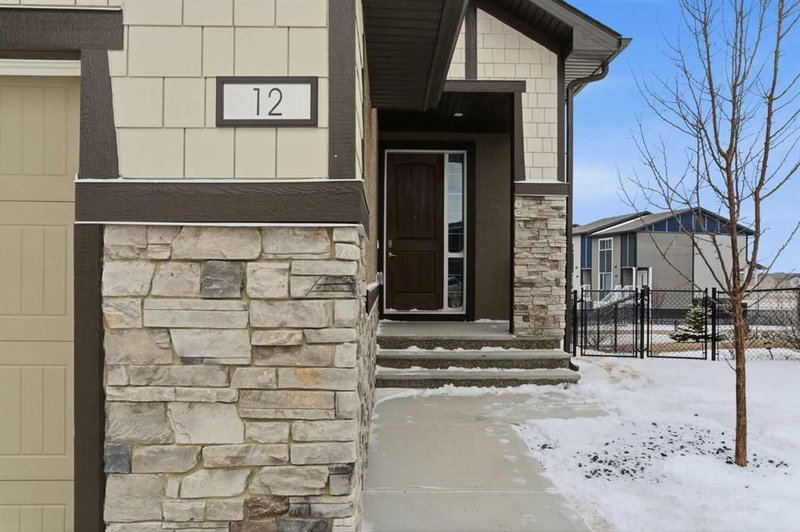 12 Ranchers Bay, Okotoks, T1S 0P2 | Image 3