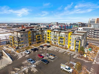 416 - 19621 40 Street SE