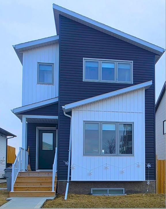Recently sold home in Wainwright
