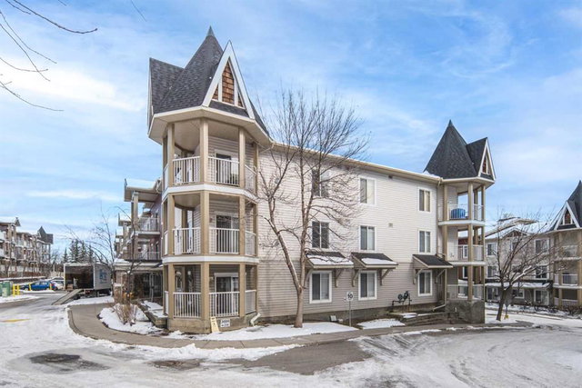 3112 - 70 Panamount Drive NW