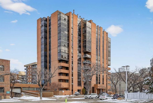 801 - 1334 13 Avenue SW