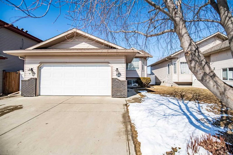 66 Jack Crescent, Red Deer, T4P 0B1 | Image 2