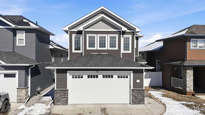 118 Viscount Drive, Red Deer, Alberta