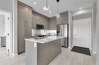 2520 - 395 Skyview Parkway NE