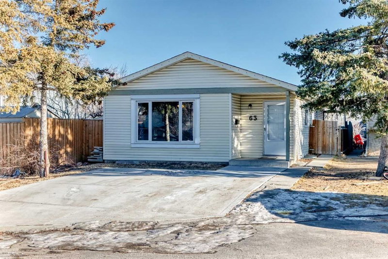 63 Falshire Place NE, Calgary, T3J 2C6 | Image 2