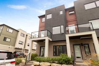 601 - 218 Sherwood Square NW