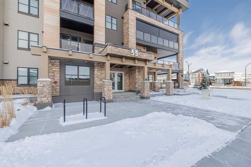 107 - 55 Wolf Hollow Crescent SE, Calgary, T2X5K9 | Image 2