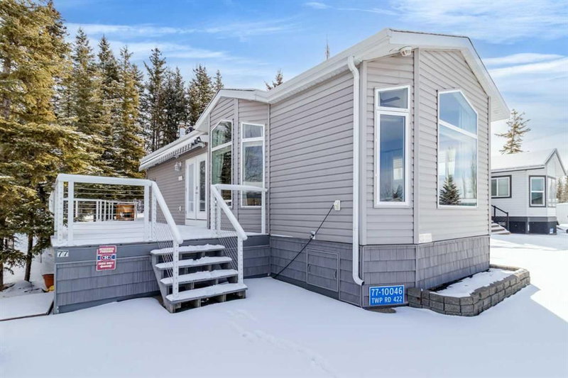 77A - 10046 township road 422, Rural Ponoka County, T4J 1V9 | Image 2